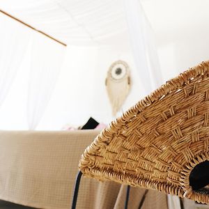 Deluxe Zimmer mit Queensize-Bett